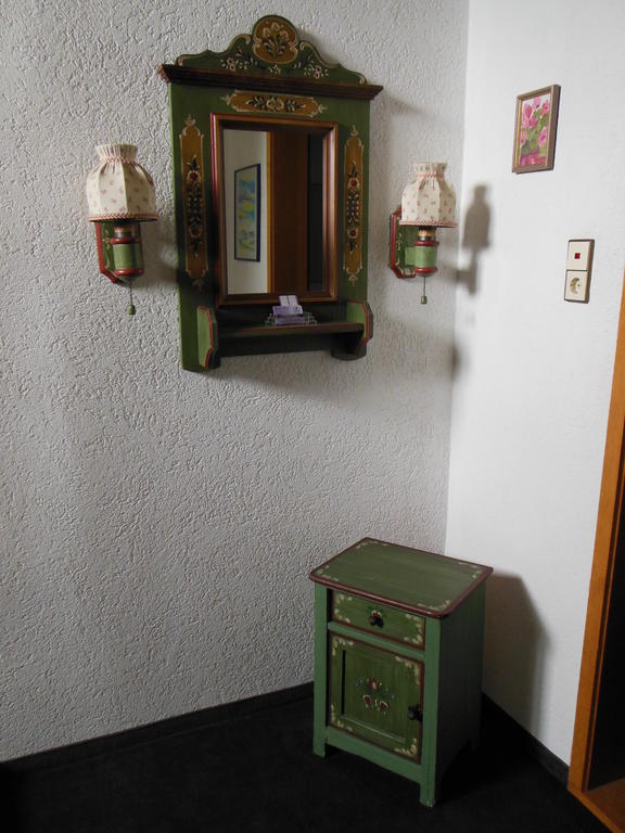 מלון שטטן Gruener Baum מראה חיצוני תמונה